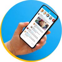 Développeur d'applications mobiles